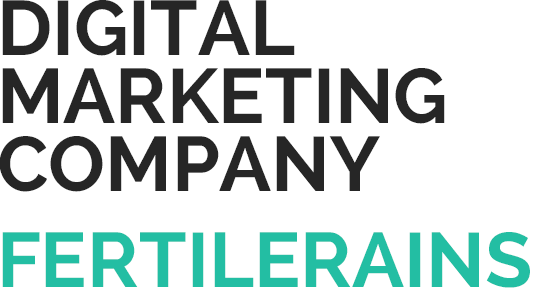 Digital Marketing Company Fertilerains