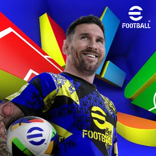 코나미 eFOOTBALL 연간 종합 대행사 선정