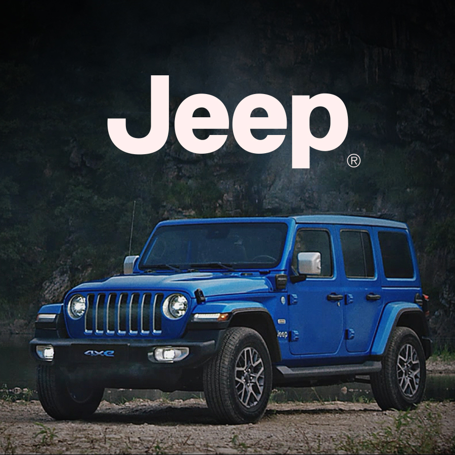 Jeep® | Wrangler 4xe Launching