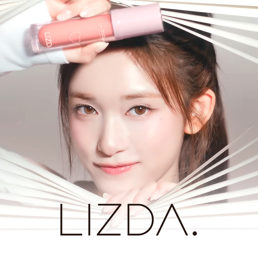리즈다 런칭 캠페인